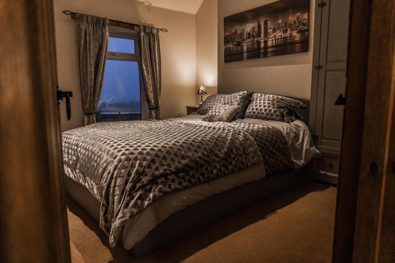 Hot Tub Pet Friendly Luxury Cosy Cottage, Near Withernsea And Patrington Welwick Exterior foto
